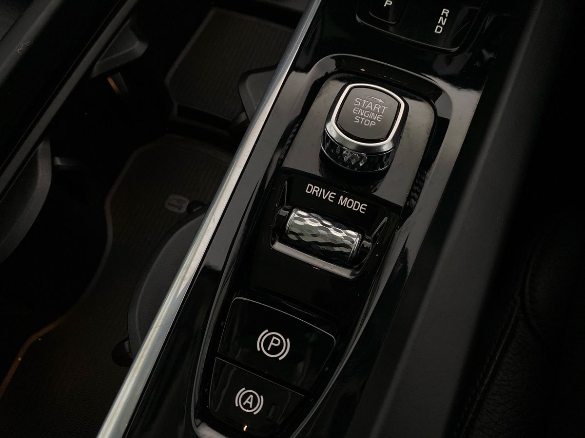 Used Volvo XC60 2020 for sale - 76128623: Photo 25