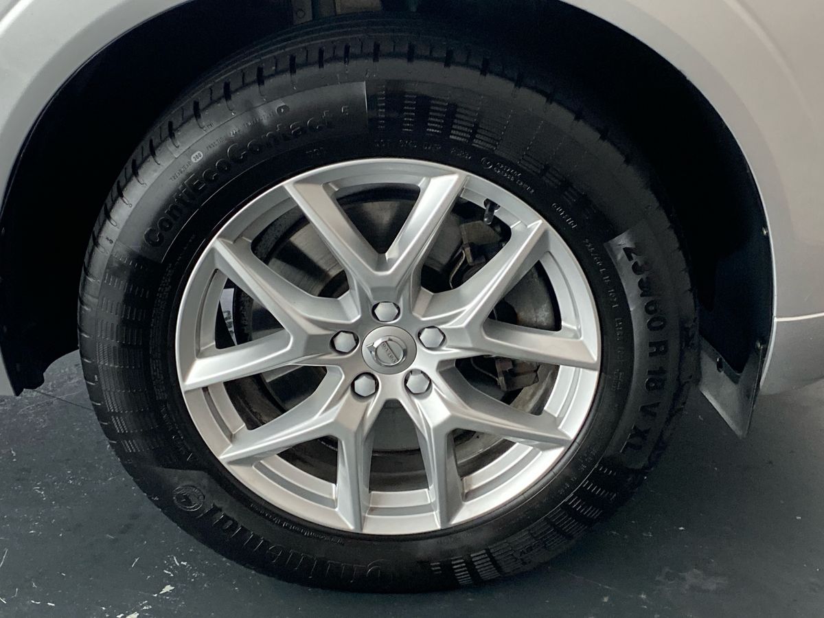 Used Volvo XC60 2020 for sale - 76128623: Photo 29