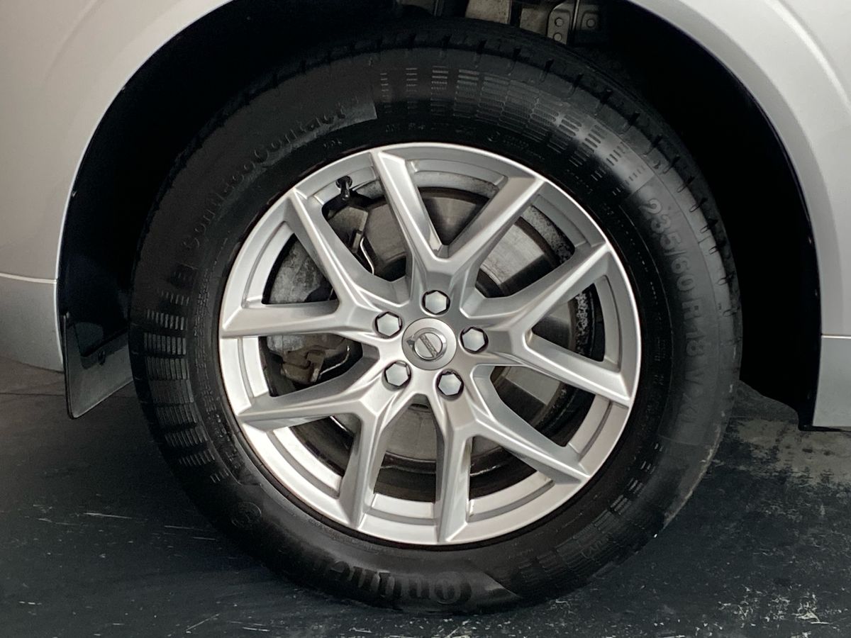 Used Volvo XC60 2020 for sale - 76128623: Photo 30