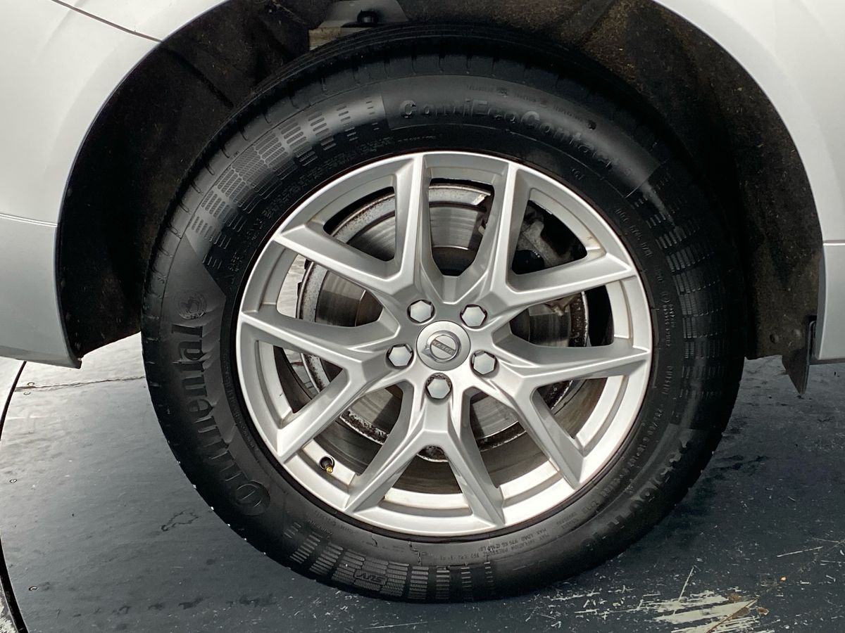 Used Volvo XC60 2020 for sale - 76128623: Photo 32