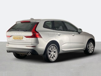 Used Volvo XC60 2020 for sale - 76128623: Photo 3