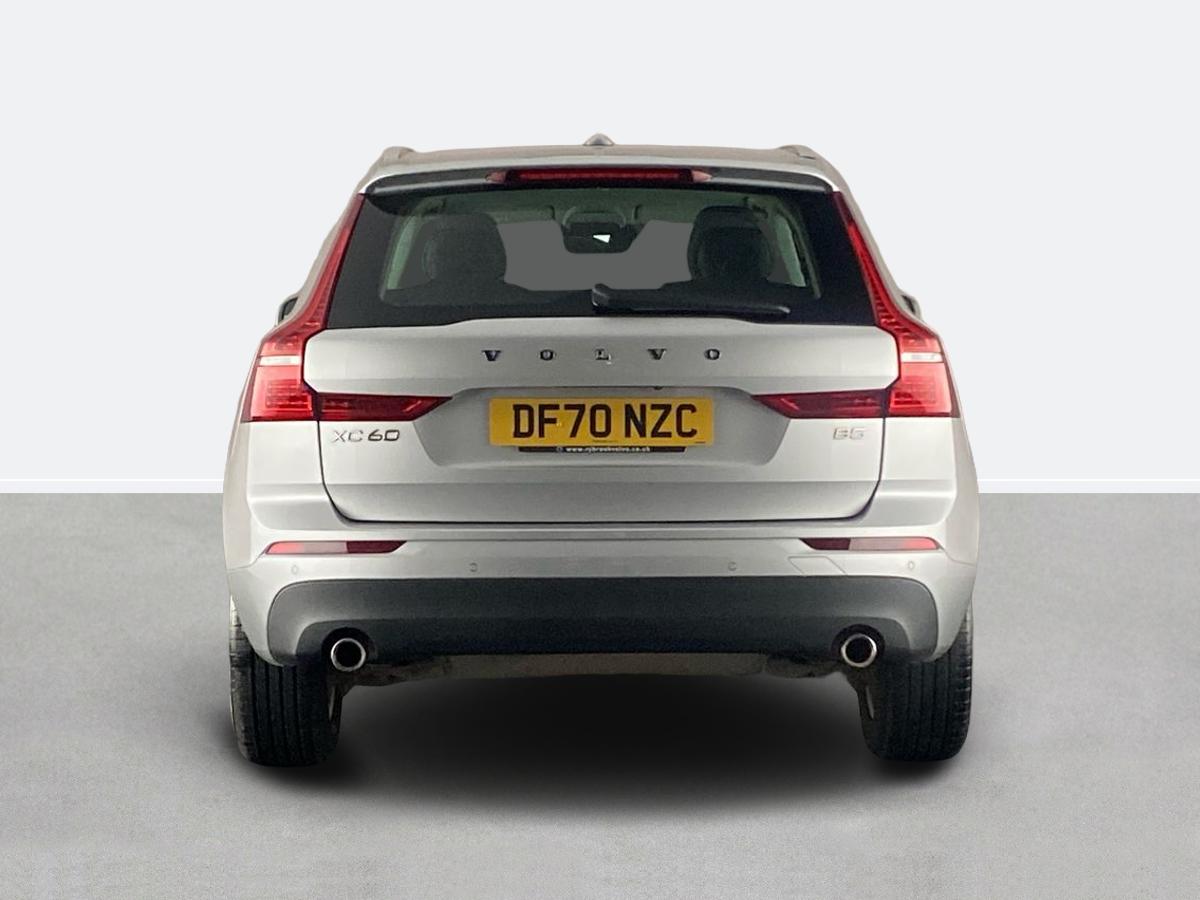 Used Volvo XC60 2020 for sale - 76128623: Photo 4