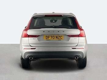 Used Volvo XC60 2020 for sale - 76128623: Photo 4