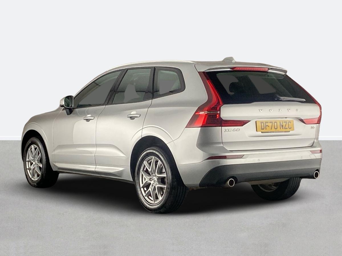 Used Volvo XC60 2020 for sale - 76128623: Photo 5