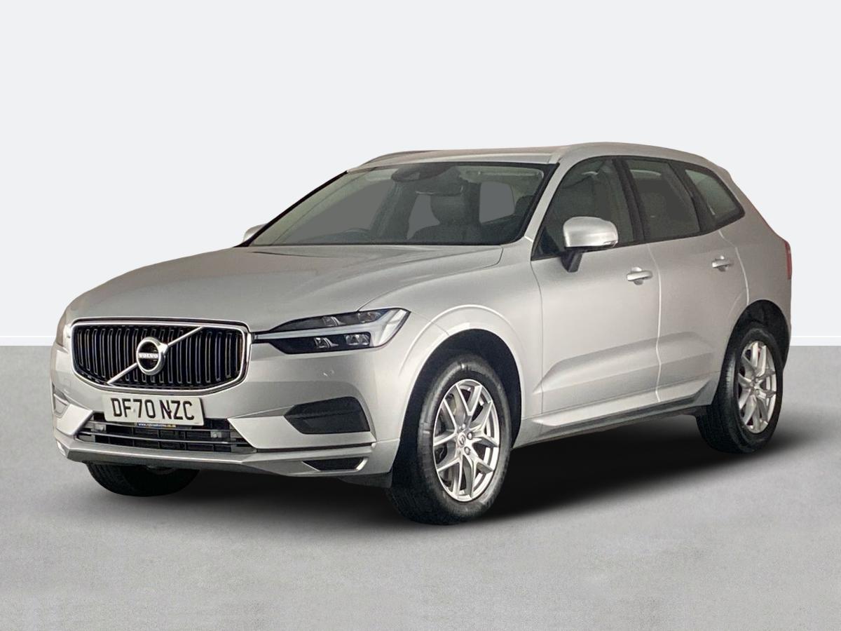 Used Volvo XC60 2020 for sale - 76128623: Photo 7