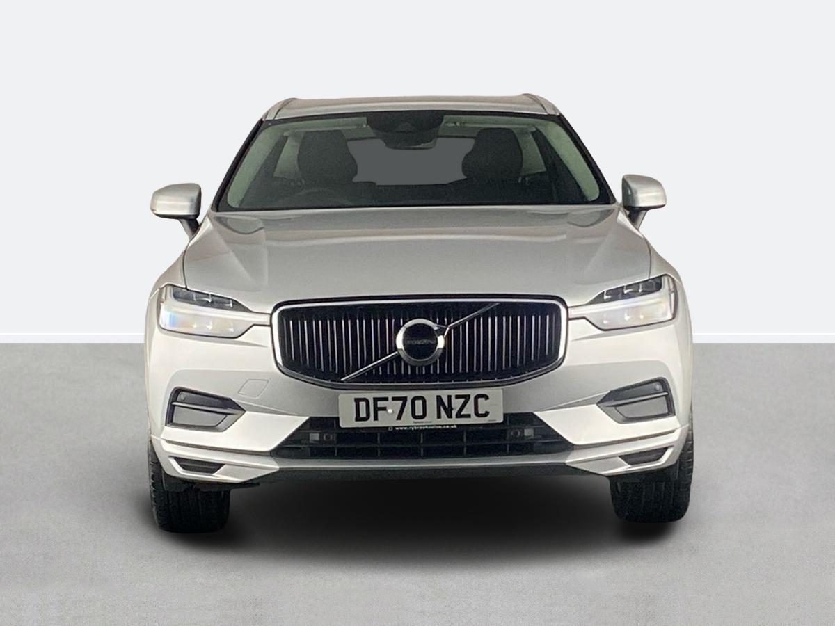 Used Volvo XC60 2020 for sale - 76128623: Photo 8