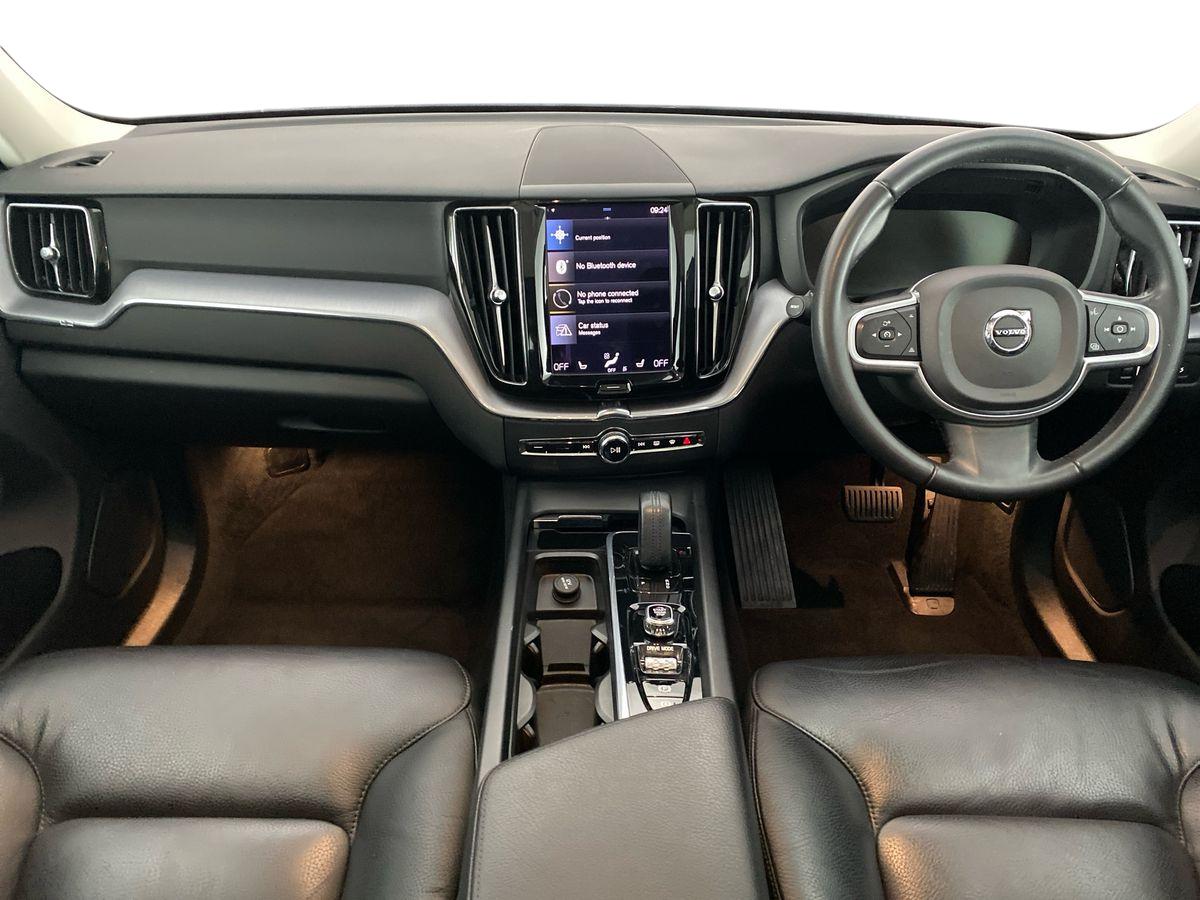 Used Volvo XC60 2020 for sale - 76128623: Photo 9