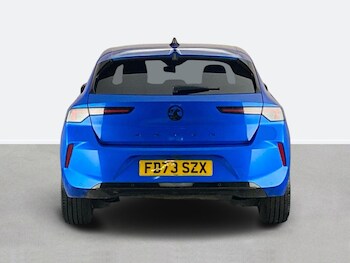 Used Vauxhall Astra 2023 for sale - 77687089: Photo