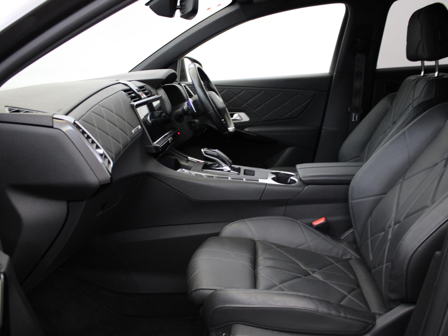 Used DS Automobiles DS 7 2022 for sale - 77000666: Photo 13