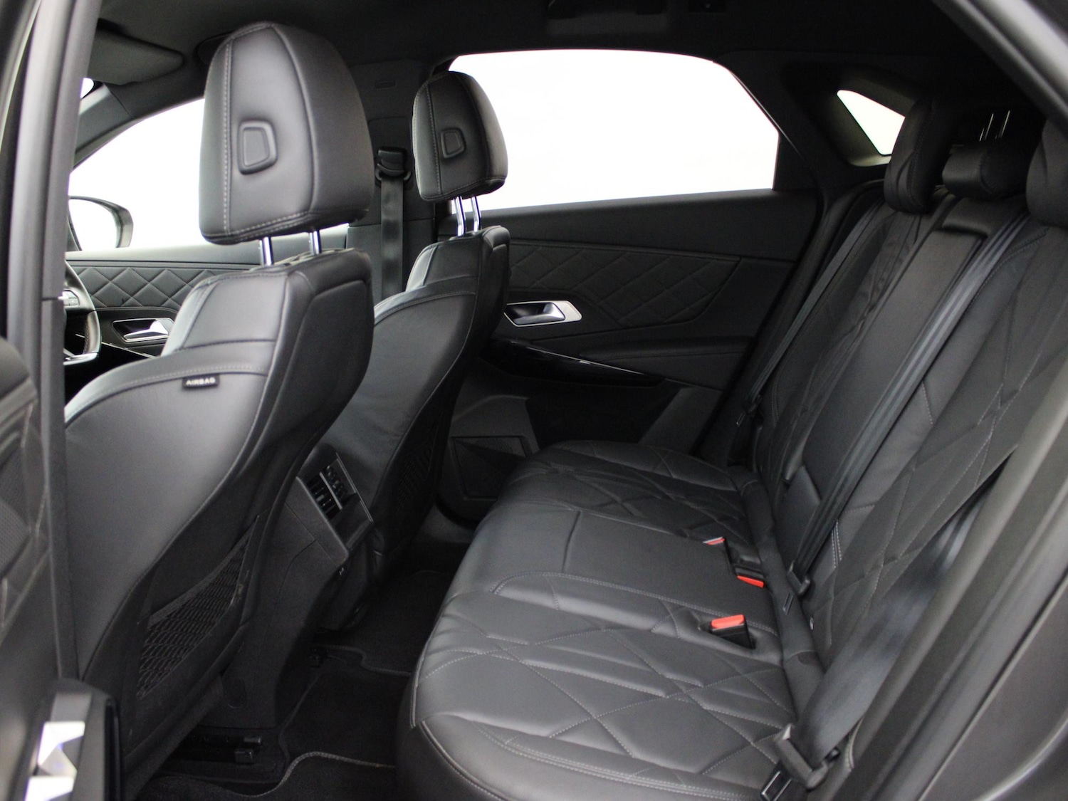 Used DS Automobiles DS 7 2022 for sale - 77000666: Photo 16