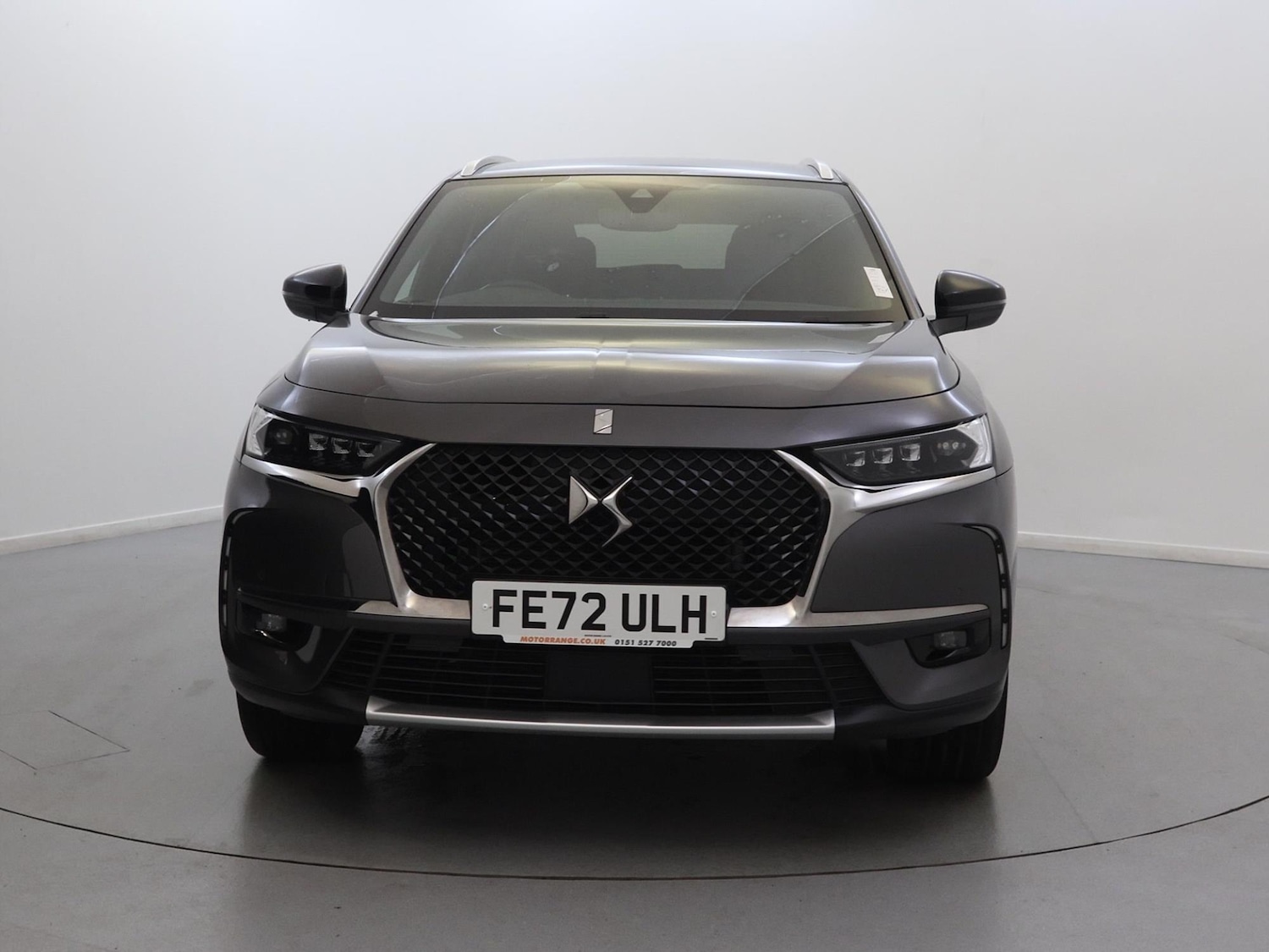 Used DS Automobiles DS 7 2022 for sale - 77000666: Photo 2