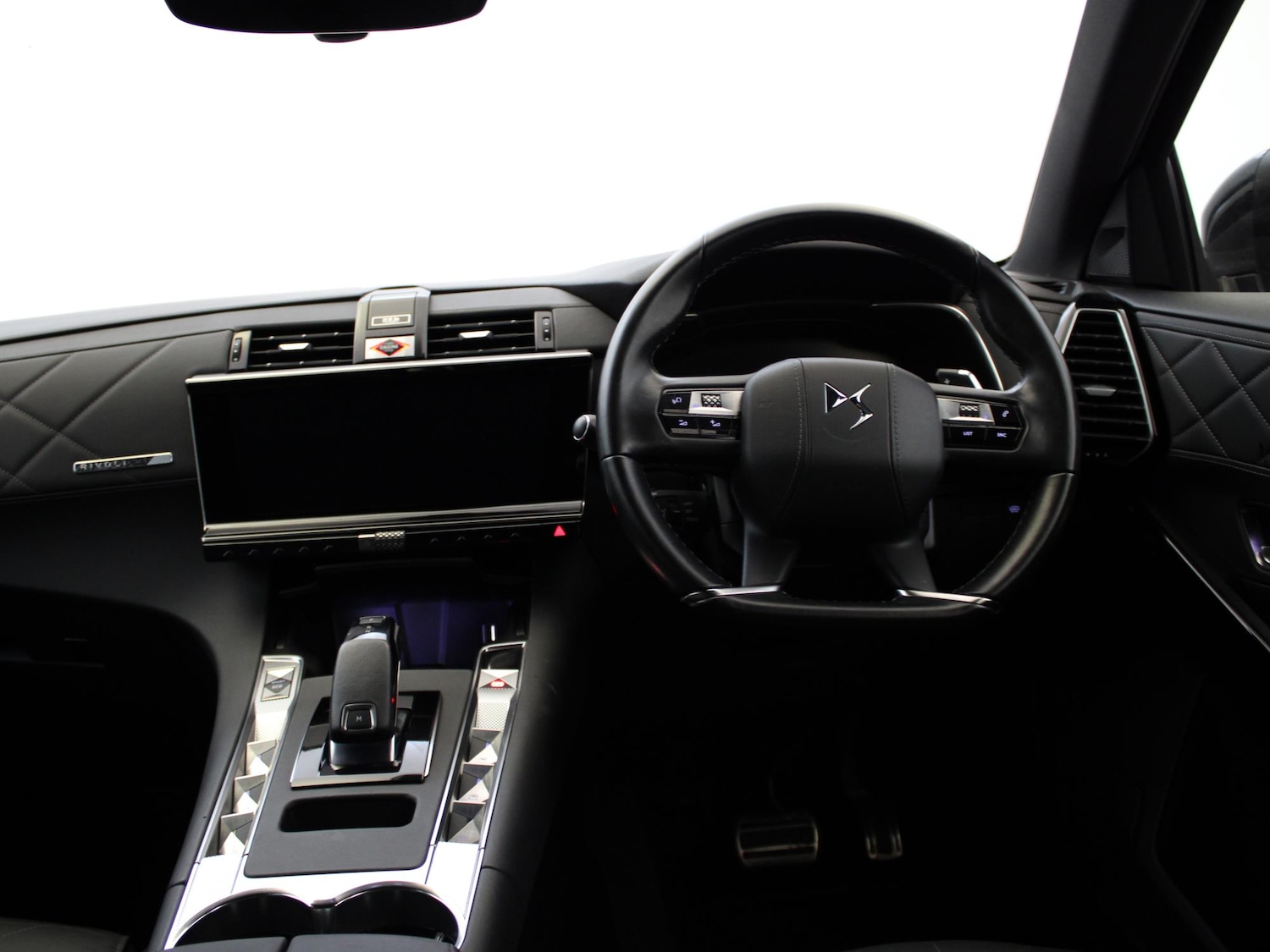 Used DS Automobiles DS 7 2022 for sale - 77000666: Photo 20