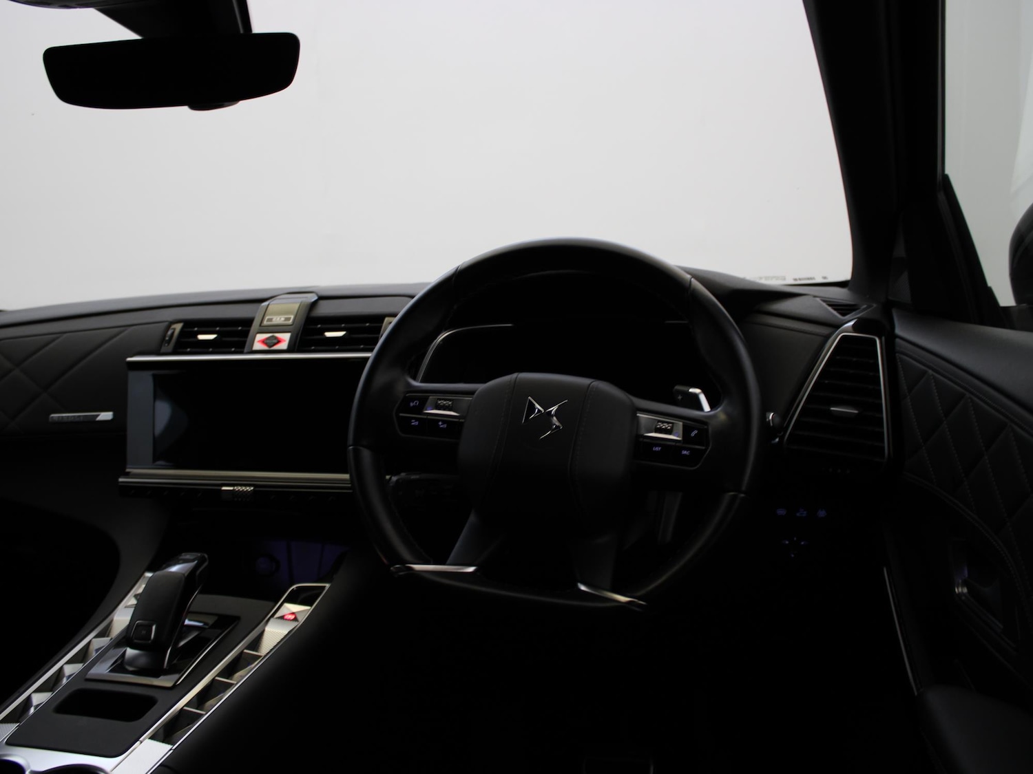 Used DS Automobiles DS 7 2022 for sale - 77000666: Photo 21