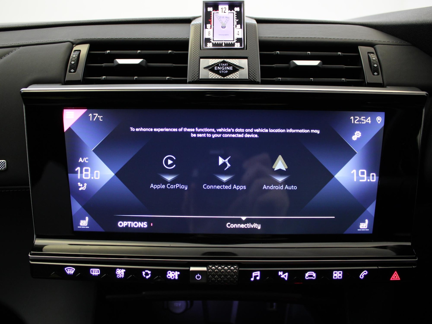 Used DS Automobiles DS 7 2022 for sale - 77000666: Photo 23