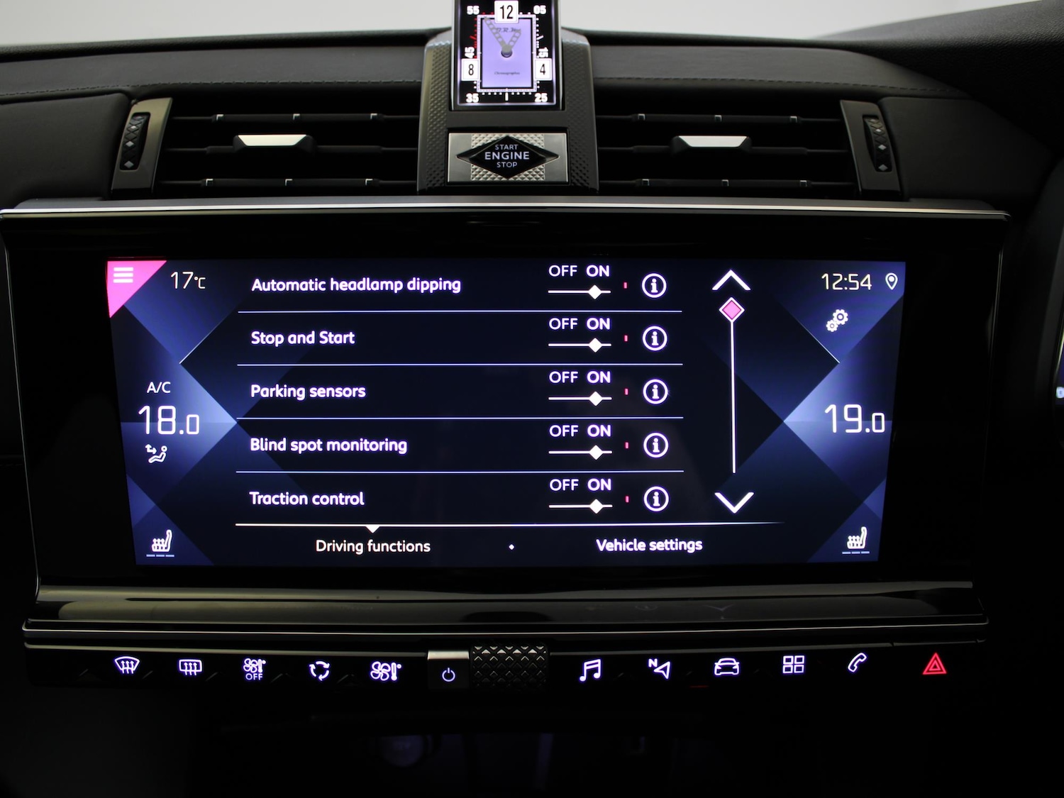 Used DS Automobiles DS 7 2022 for sale - 77000666: Photo 24