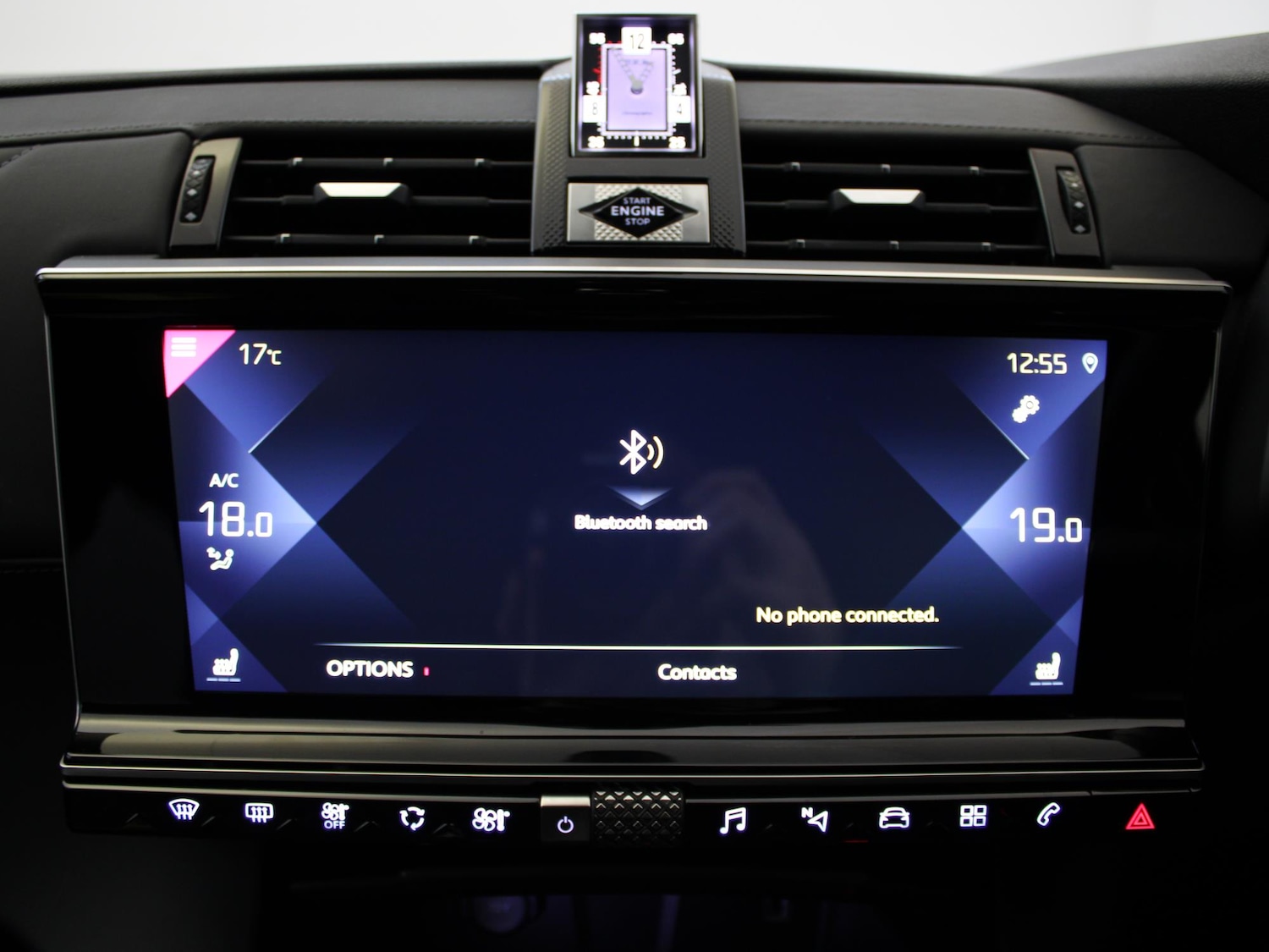 Used DS Automobiles DS 7 2022 for sale - 77000666: Photo 25