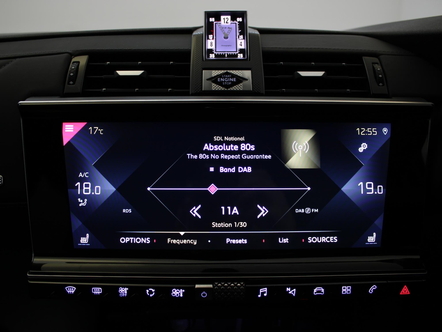 Used DS Automobiles DS 7 2022 for sale - 77000666: Photo 26