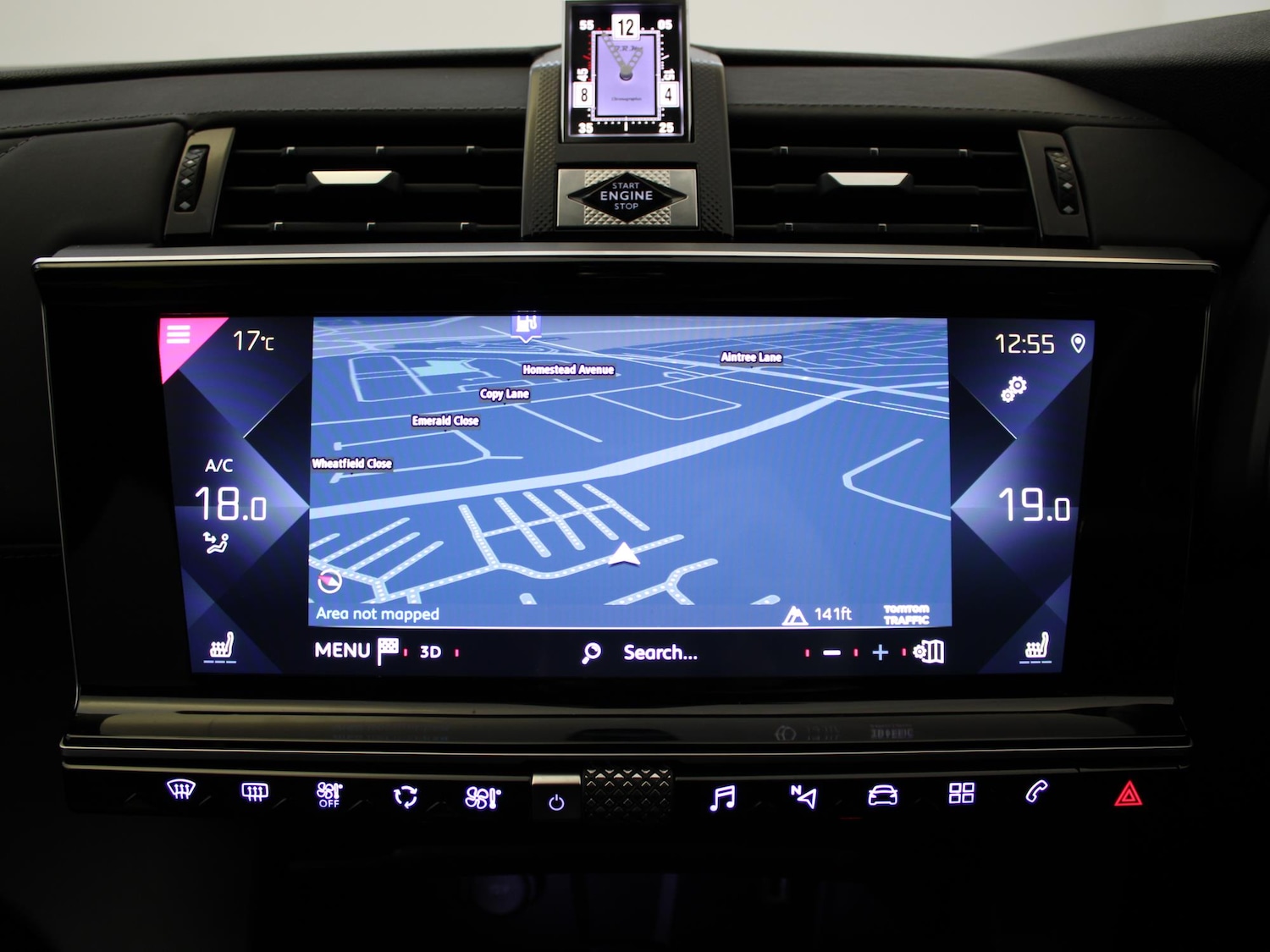 Used DS Automobiles DS 7 2022 for sale - 77000666: Photo 27