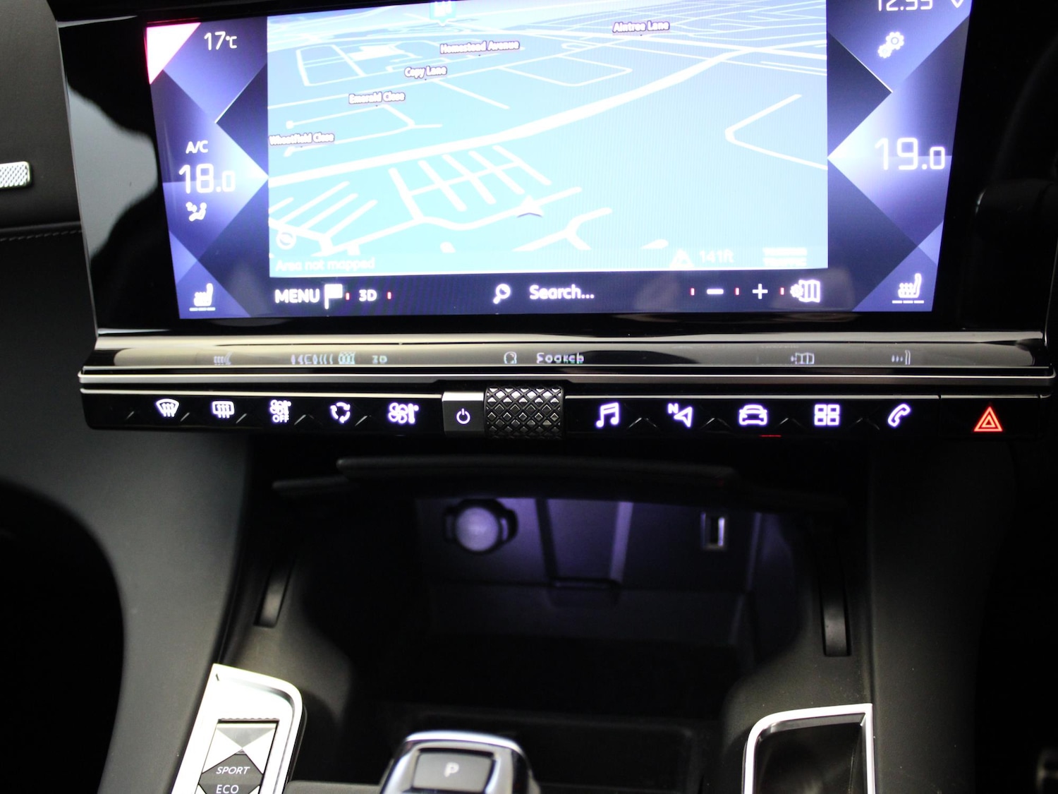 Used DS Automobiles DS 7 2022 for sale - 77000666: Photo 29