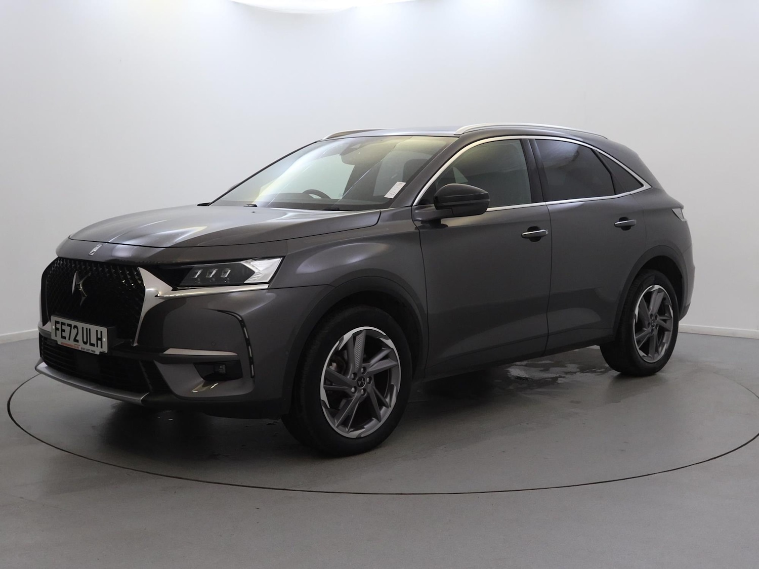 Used DS Automobiles DS 7 2022 for sale - 77000666: Photo 3