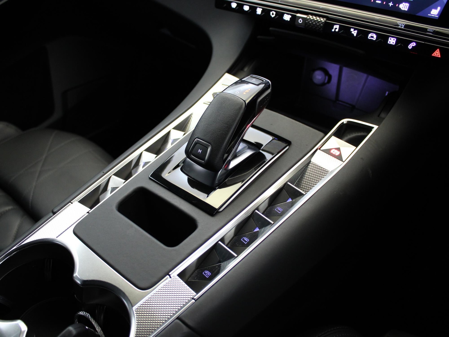 Used DS Automobiles DS 7 2022 for sale - 77000666: Photo 31