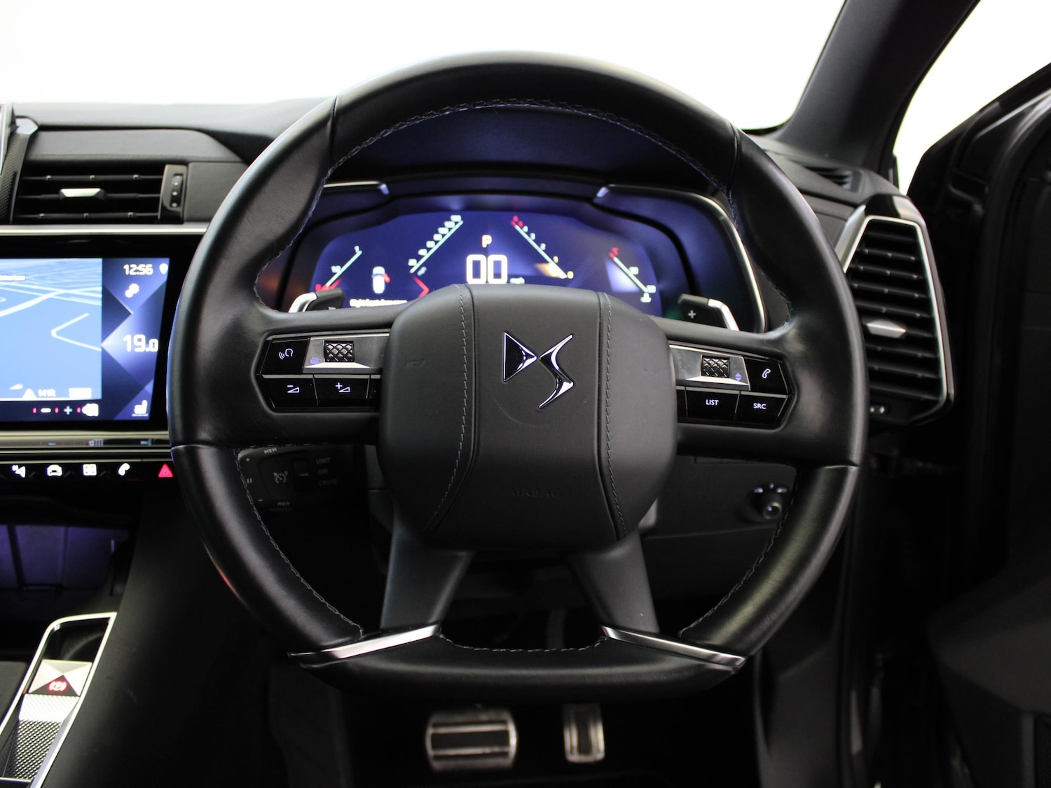 Used DS Automobiles DS 7 2022 for sale - 77000666: Photo 34