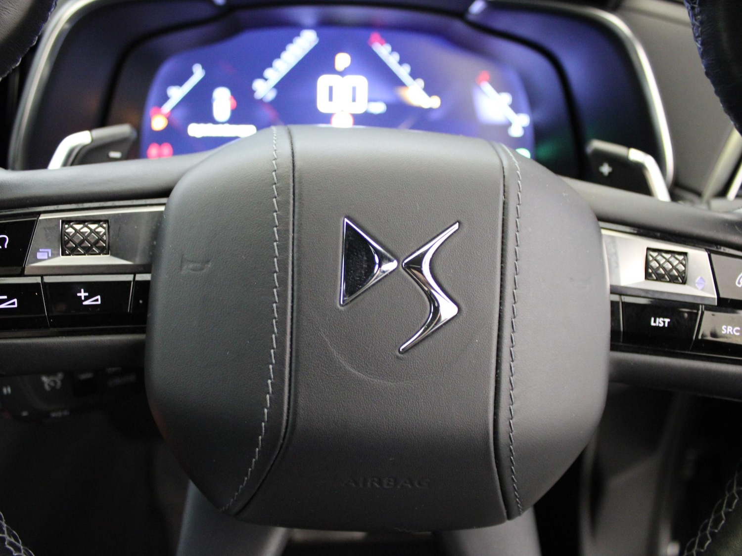 Used DS Automobiles DS 7 2022 for sale - 77000666: Photo 35