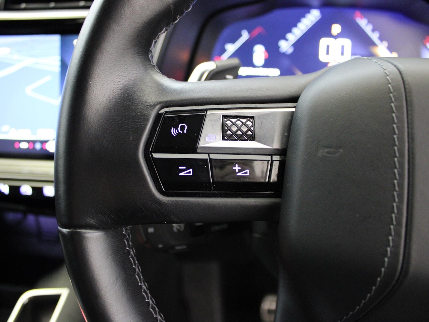 Used DS Automobiles DS 7 2022 for sale - 77000666: Photo 36