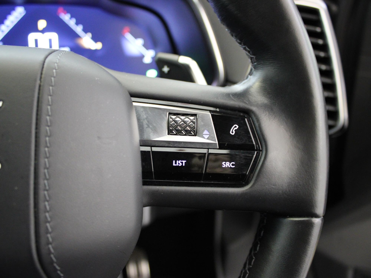 Used DS Automobiles DS 7 2022 for sale - 77000666: Photo 37