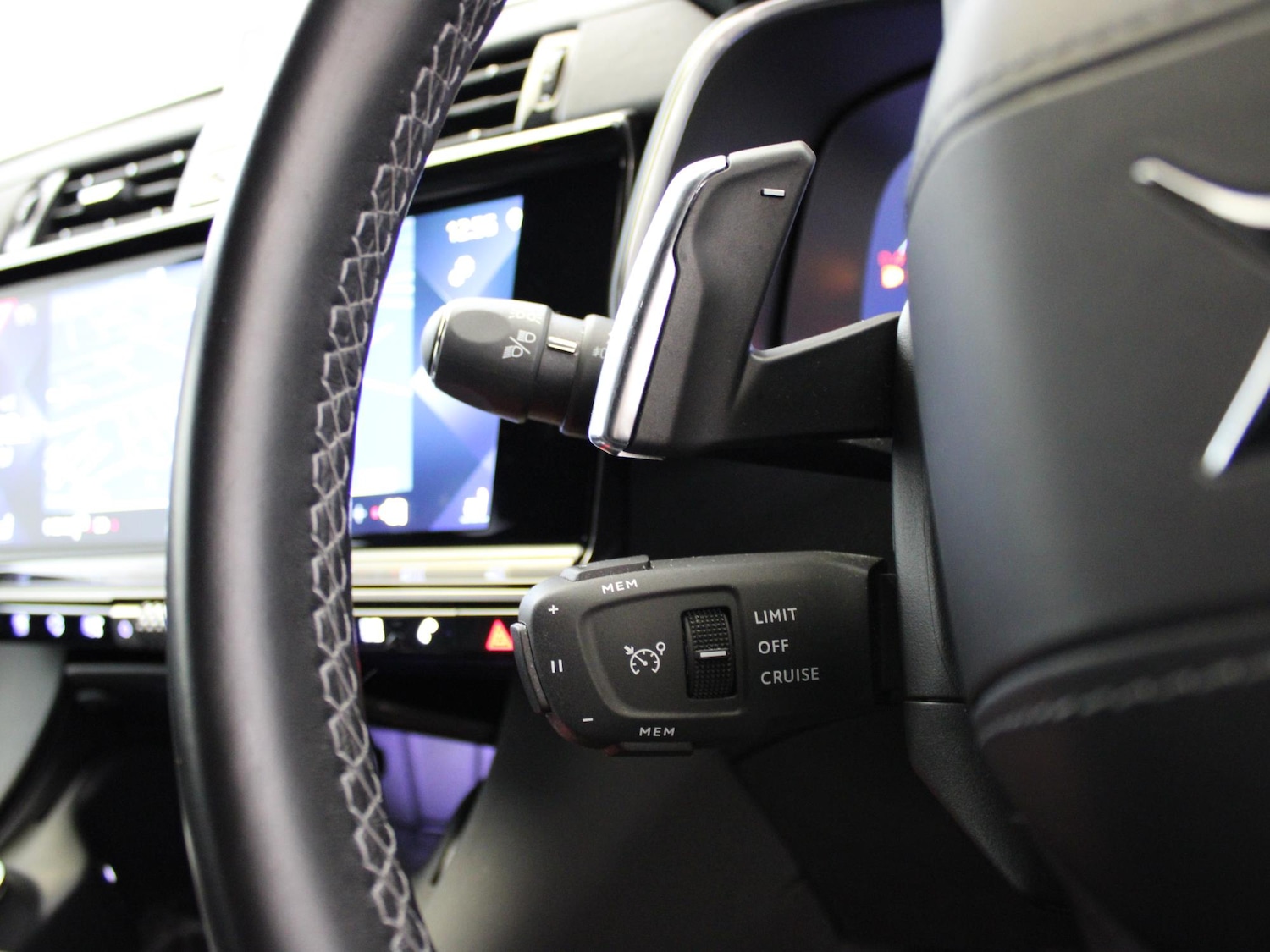 Used DS Automobiles DS 7 2022 for sale - 77000666: Photo 38