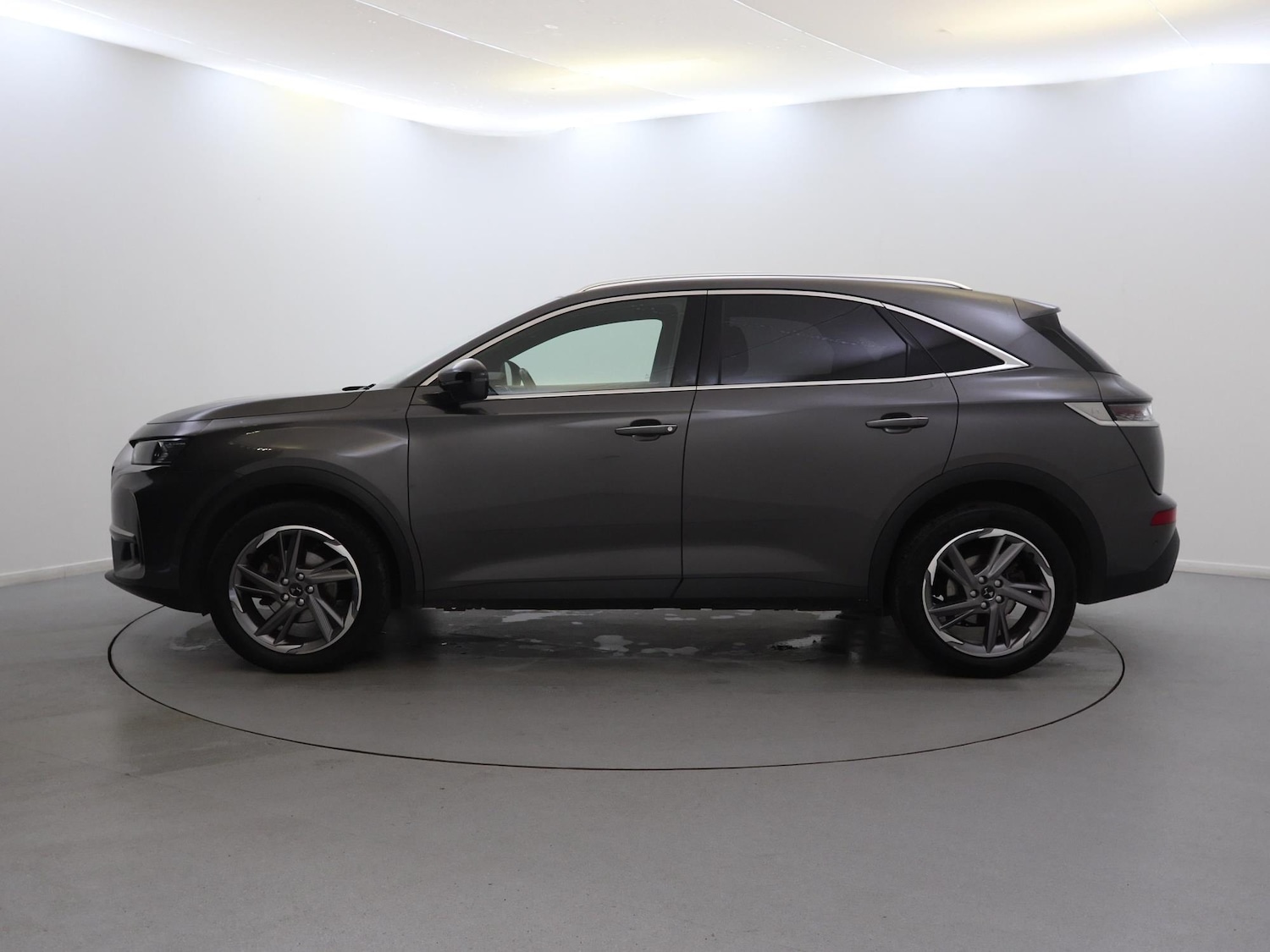 Used DS Automobiles DS 7 2022 for sale - 77000666: Photo 4