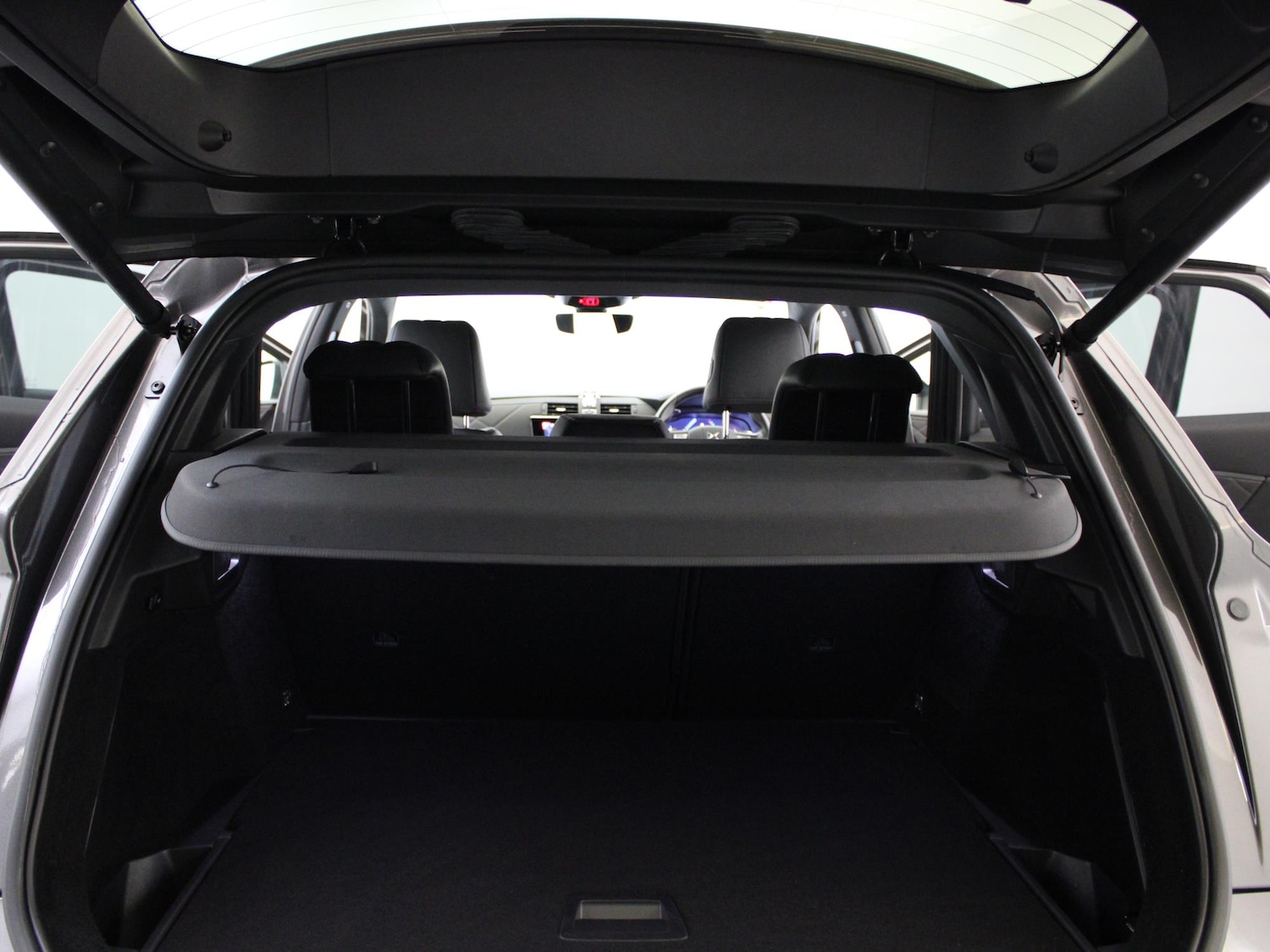 Used DS Automobiles DS 7 2022 for sale - 77000666: Photo 42