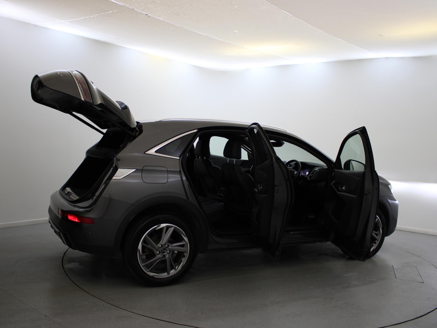 Used DS Automobiles DS 7 2022 for sale - 77000666: Photo 43