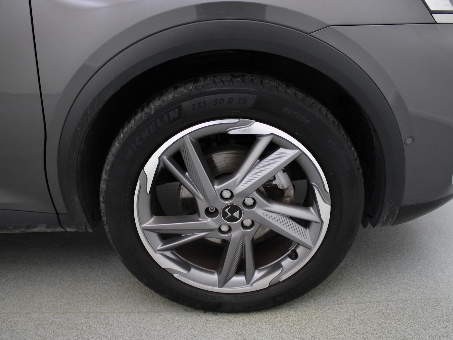 Used DS Automobiles DS 7 2022 for sale - 77000666: Photo 45