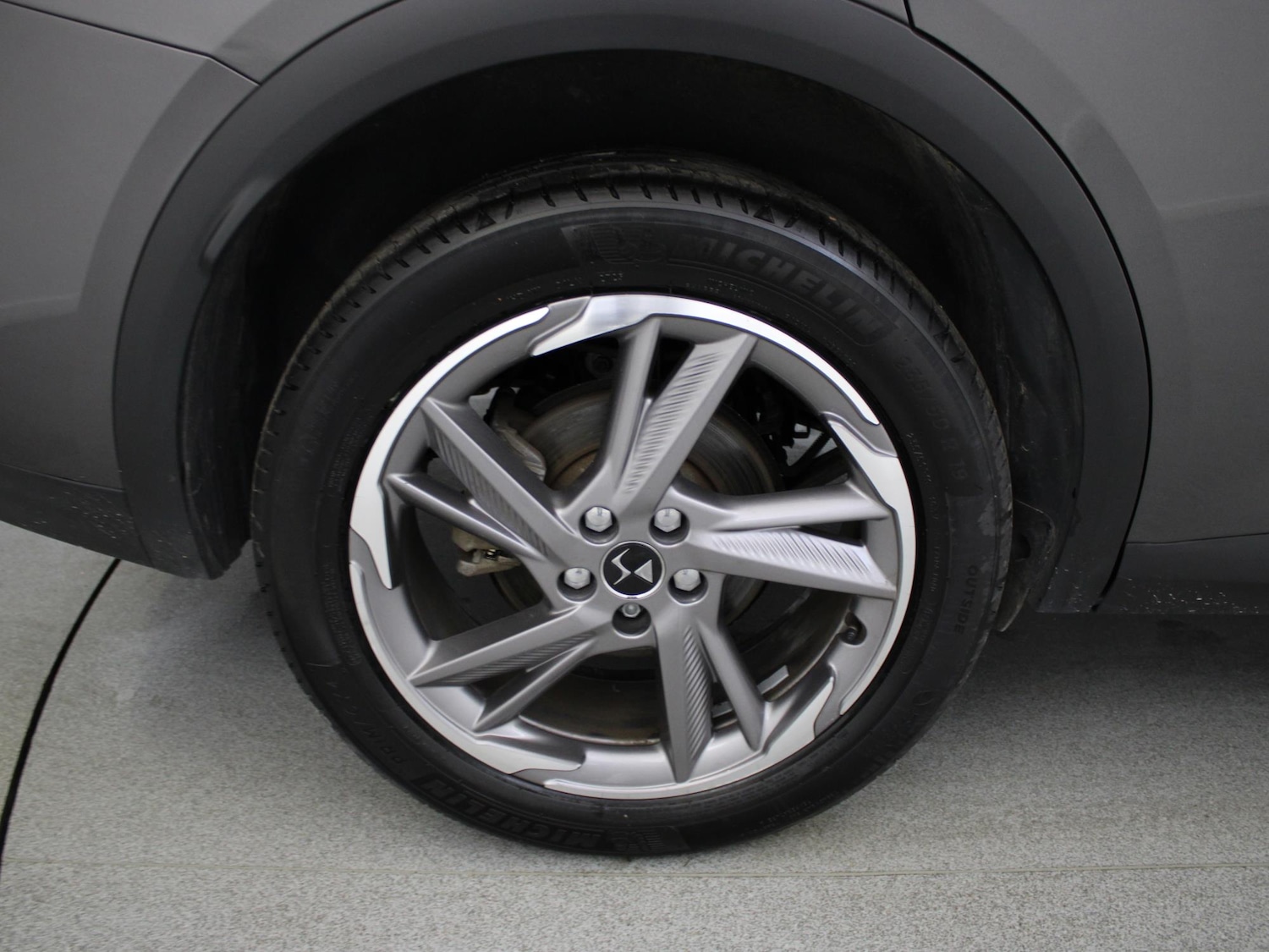 Used DS Automobiles DS 7 2022 for sale - 77000666: Photo 46