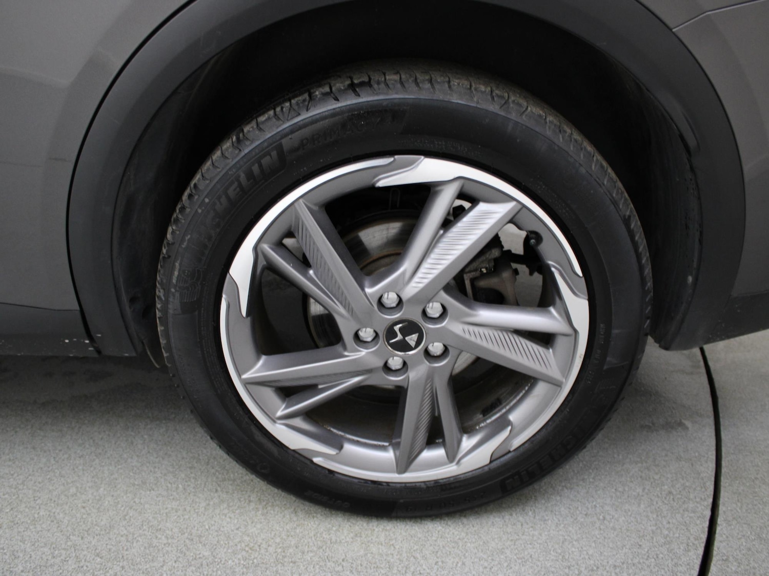 Used DS Automobiles DS 7 2022 for sale - 77000666: Photo 47