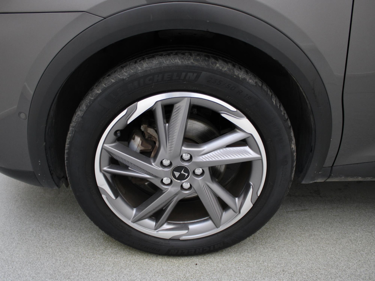 Used DS Automobiles DS 7 2022 for sale - 77000666: Photo 48