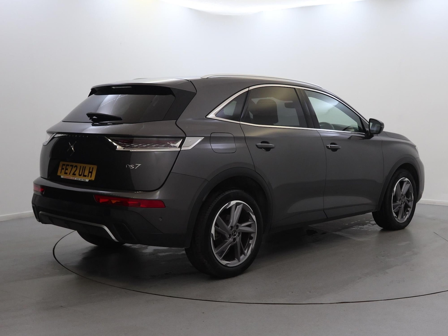 Used DS Automobiles DS 7 2022 for sale - 77000666: Photo 5