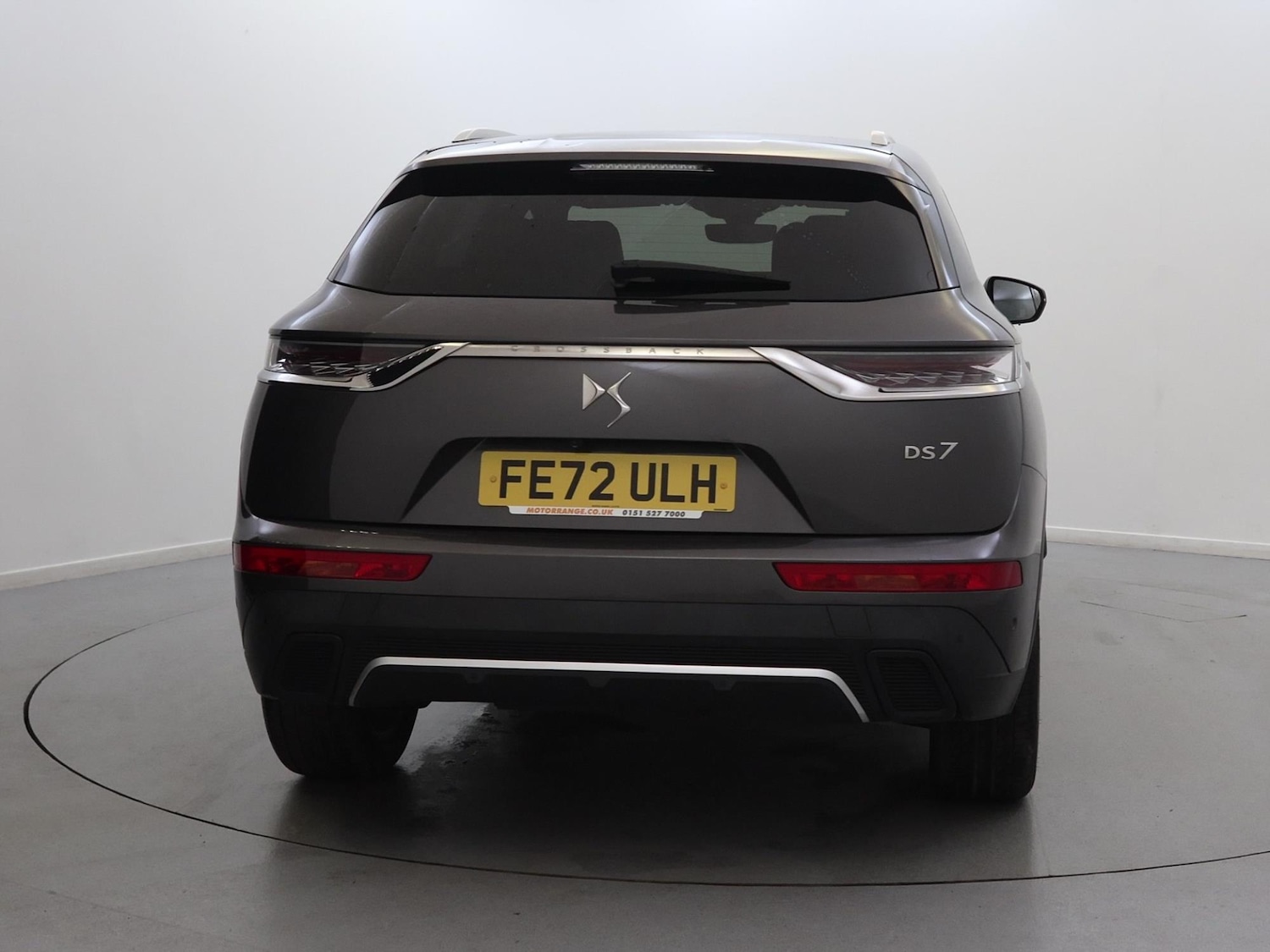 Used DS Automobiles DS 7 2022 for sale - 77000666: Photo 6