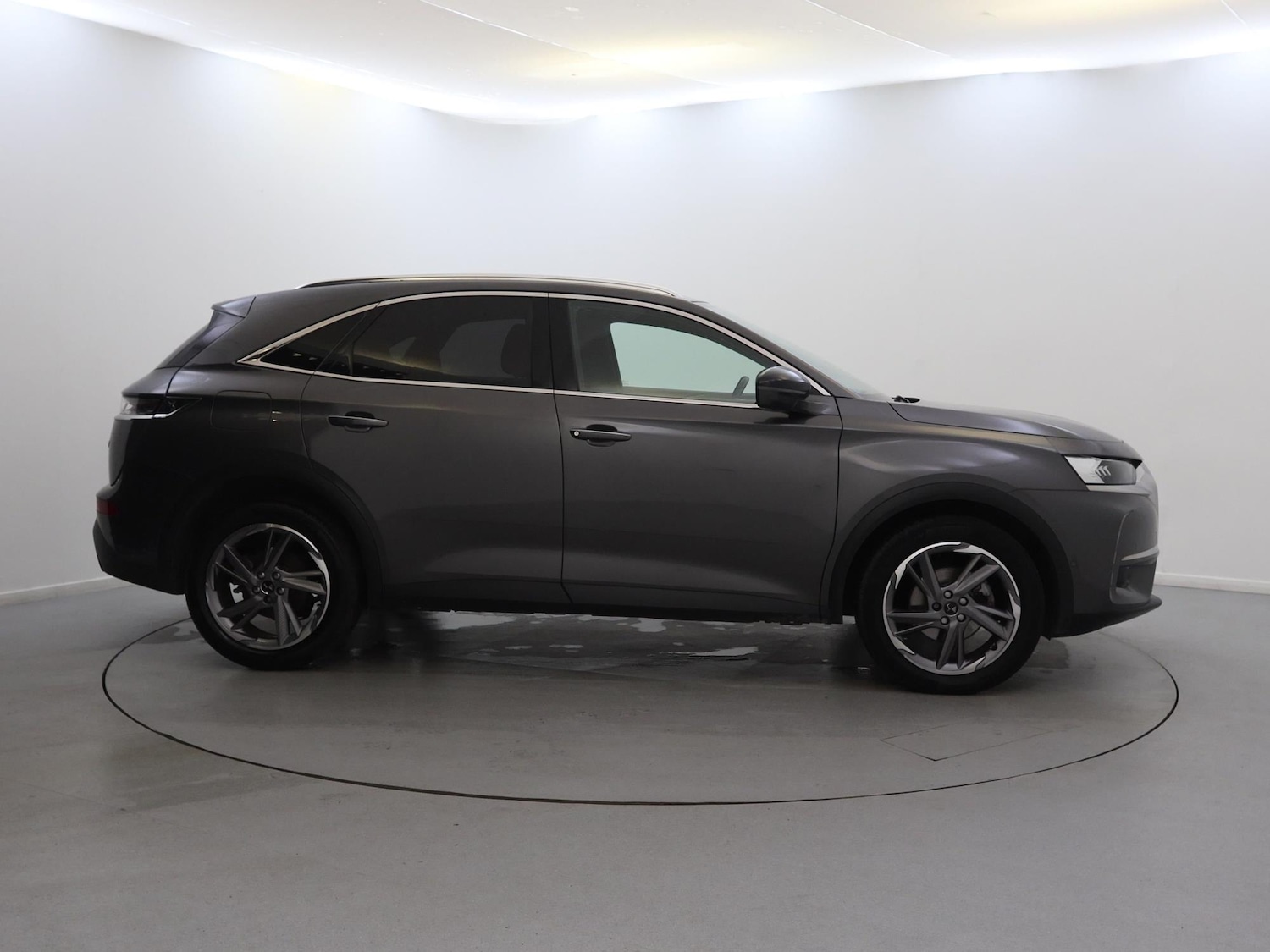 Used DS Automobiles DS 7 2022 for sale - 77000666: Photo 8