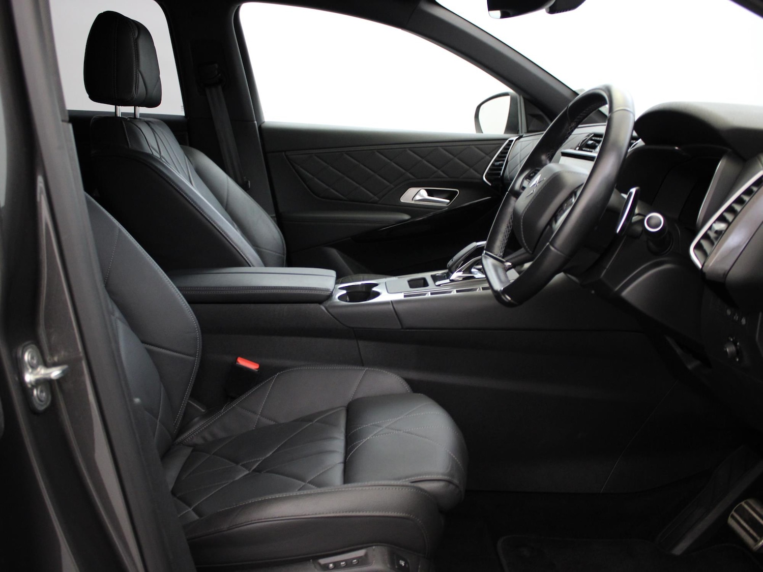 Used DS Automobiles DS 7 2022 for sale - 77000666: Photo 9