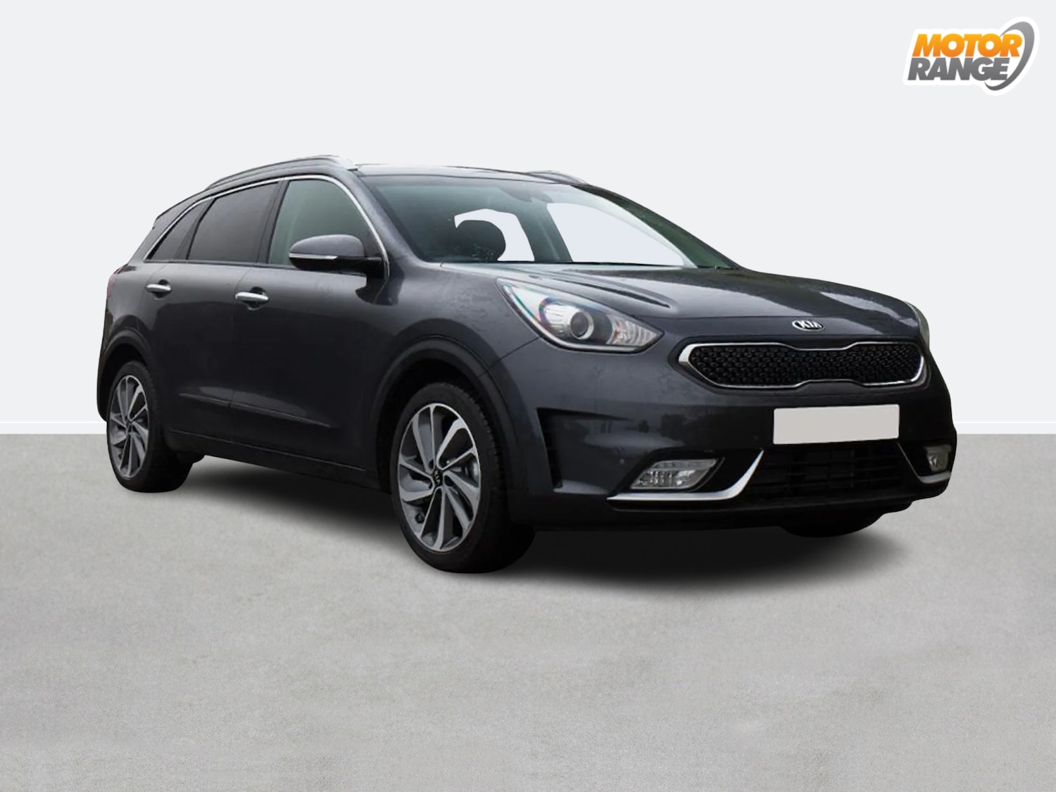 Used Kia Niro 2017 for sale - 77348427: Photo 1