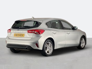 Used Ford Focus 2019 for sale - 77164604: Photo