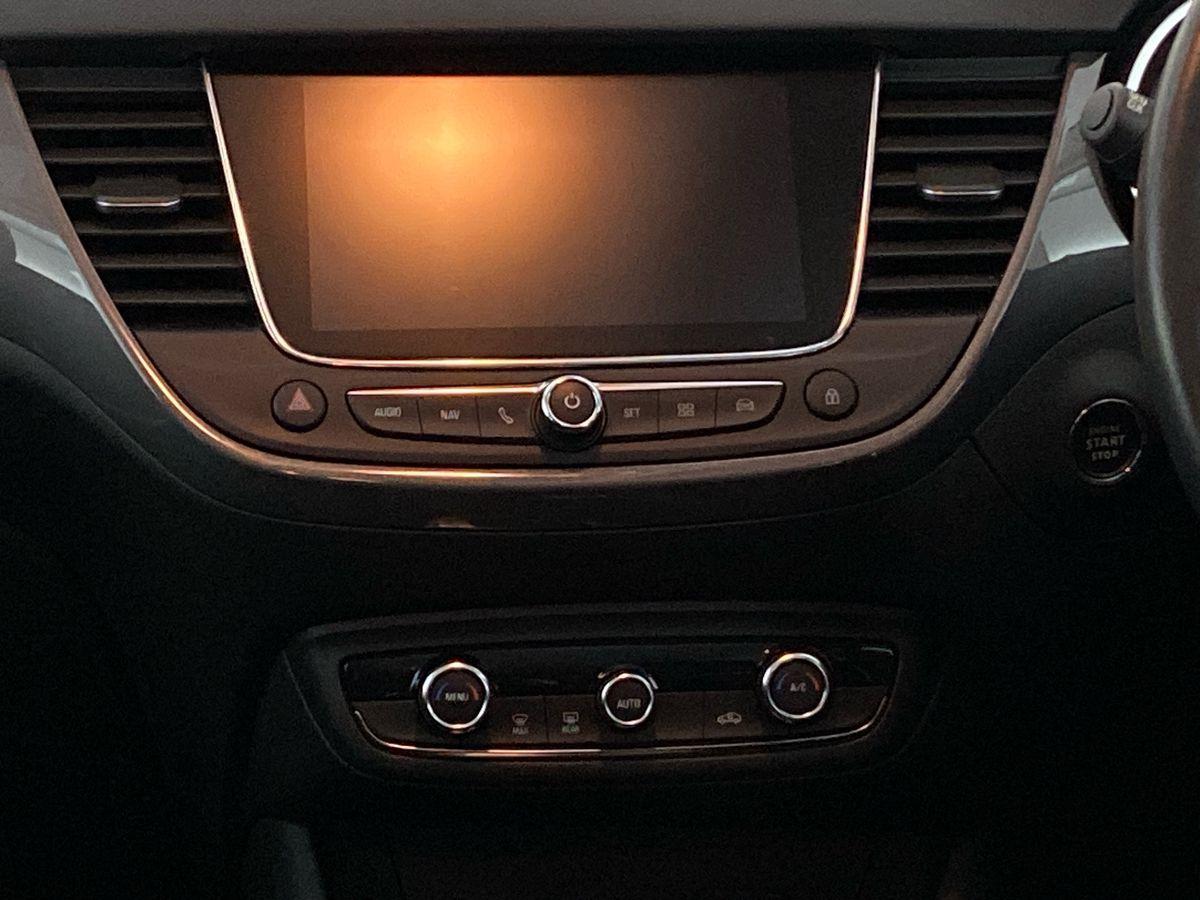 Used Vauxhall Crossland 2022 for sale - 76316233: Photo 10