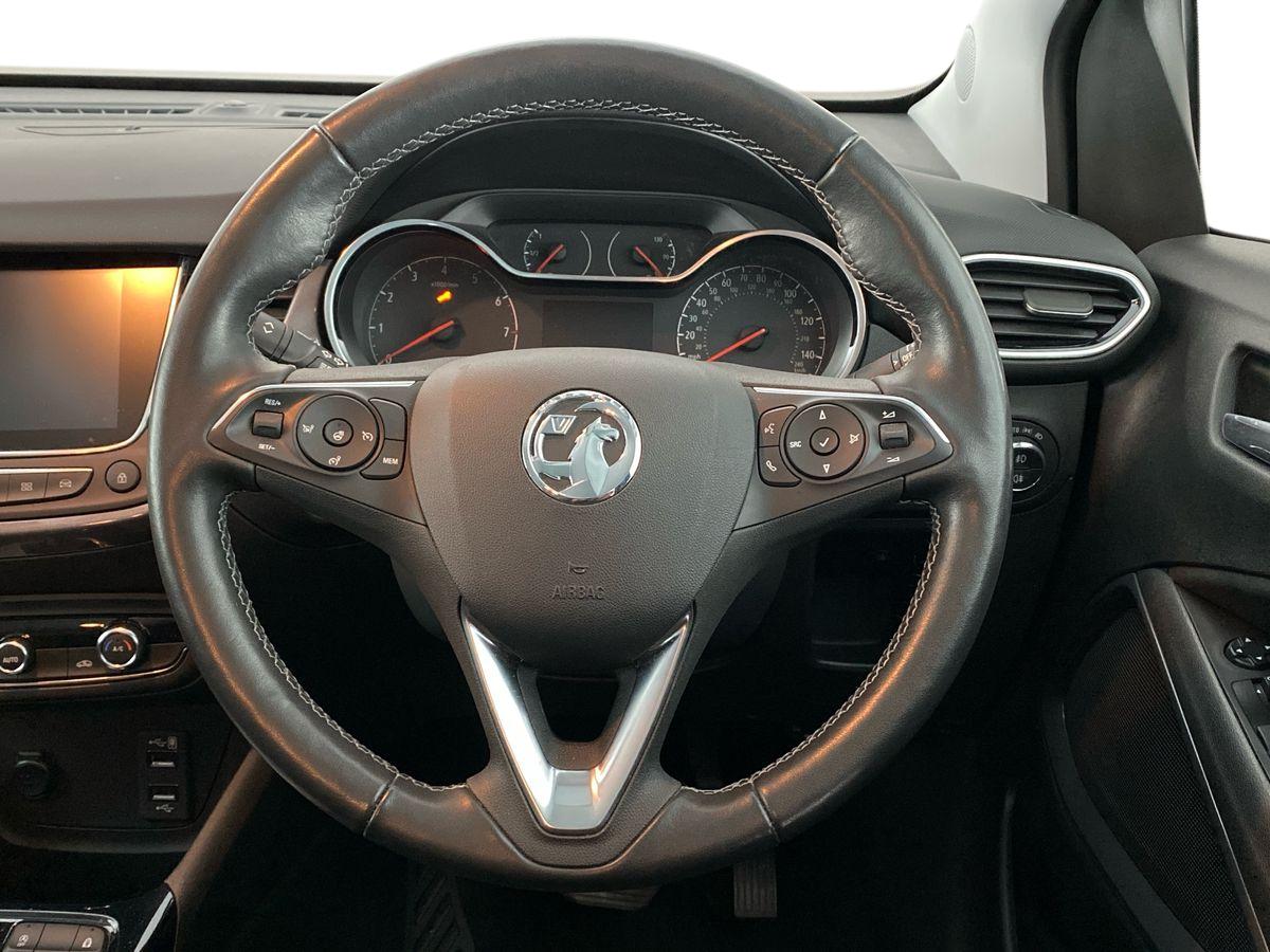 Used Vauxhall Crossland 2022 for sale - 76316233: Photo 11