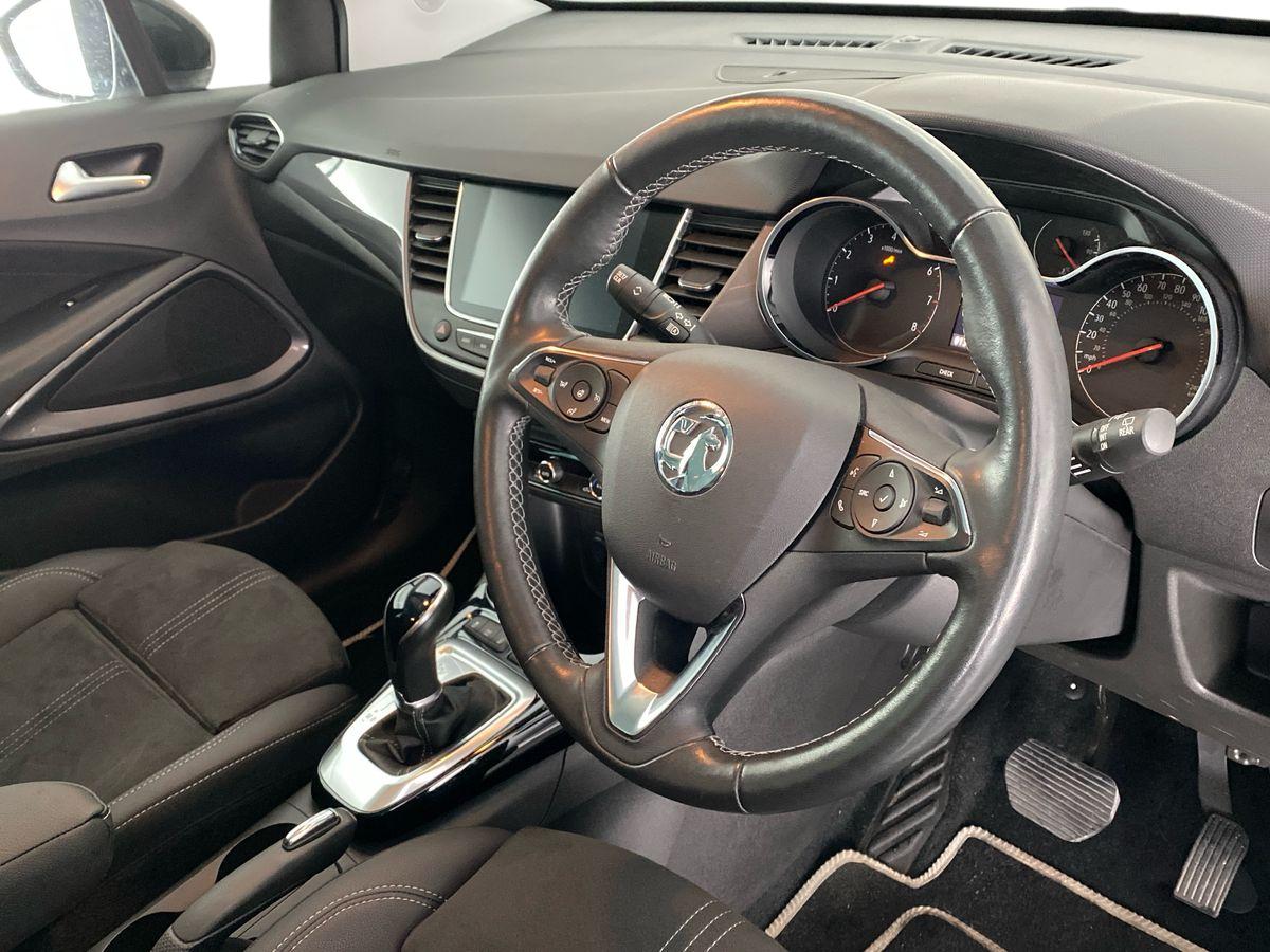 Used Vauxhall Crossland 2022 for sale - 76316233: Photo 12