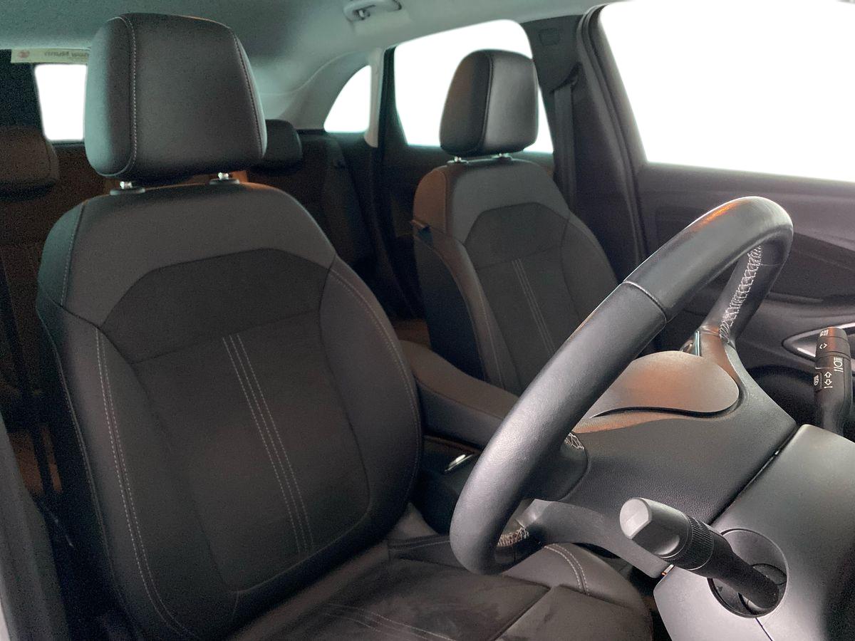 Used Vauxhall Crossland 2022 for sale - 76316233: Photo 13