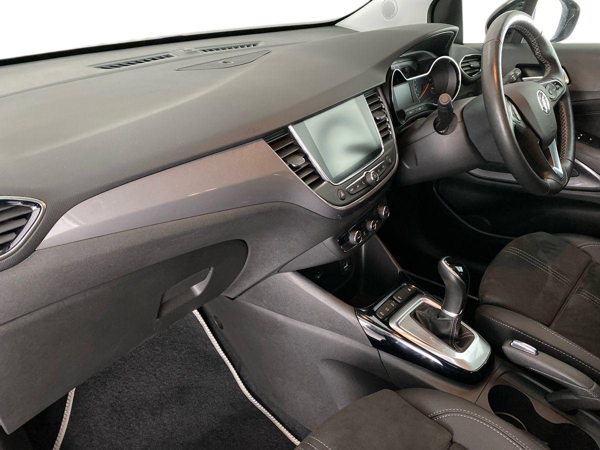 Used Vauxhall Crossland 2022 for sale - 76316233: Photo 14