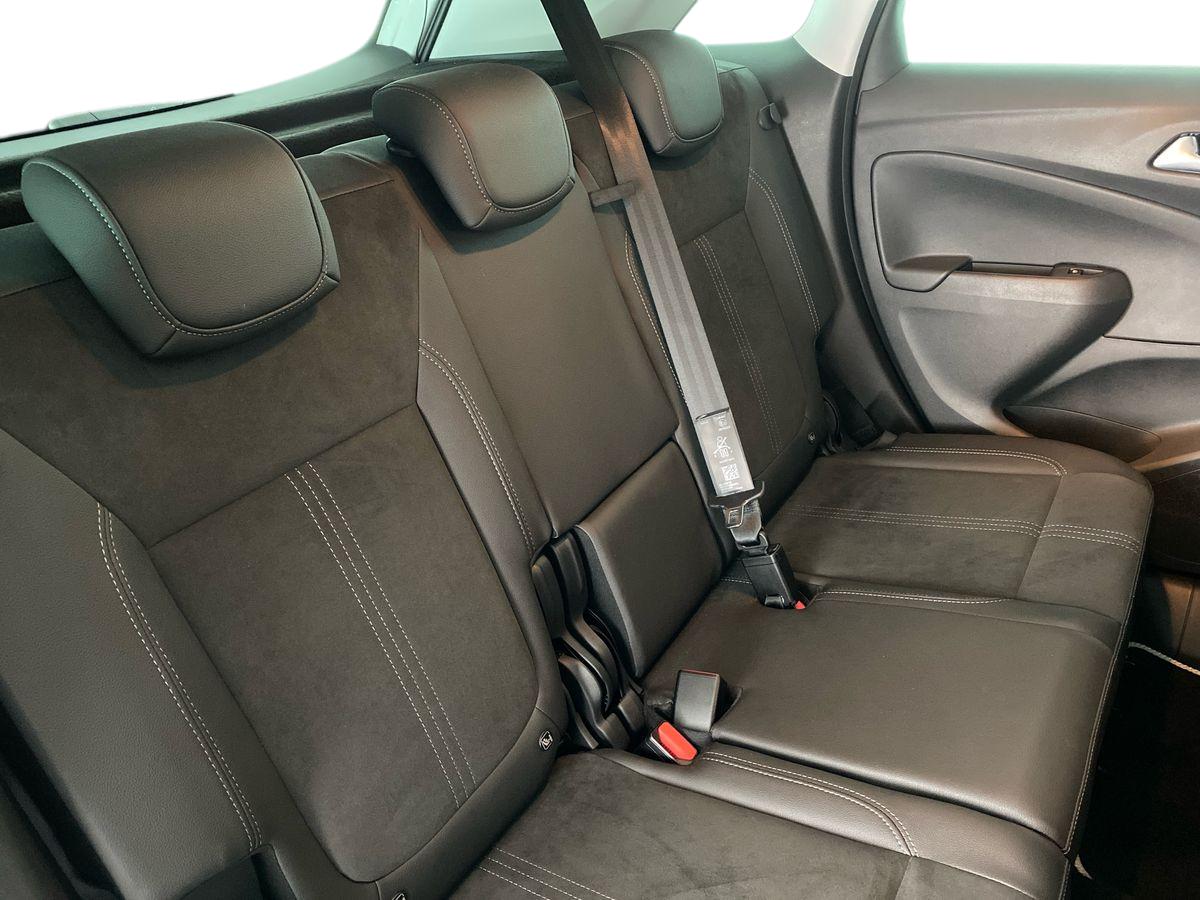 Used Vauxhall Crossland 2022 for sale - 76316233: Photo 15