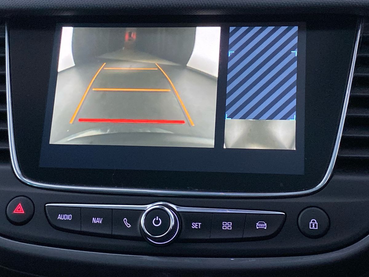 Used Vauxhall Crossland 2022 for sale - 76316233: Photo 16